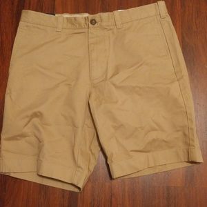 J Crew Men's Shorts 33W/9